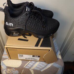 New In Box WNA Step Up Sneakers Sz 36 or 5.5 US